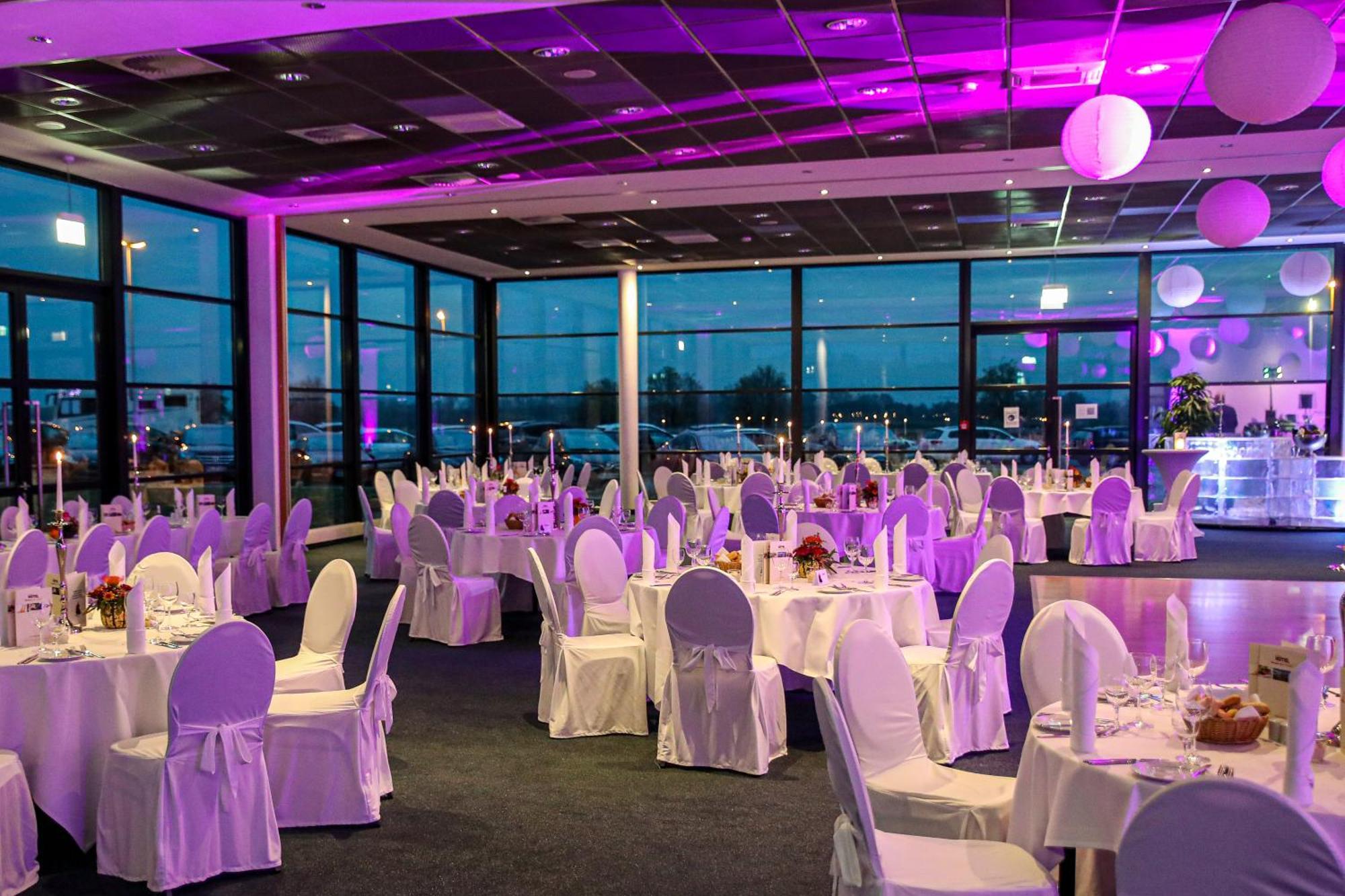 Hotel Motorsport Arena Oschersleben Kültér fotó